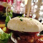 Photo n°6 de l'avis de Jutta.e fait le 07/10/2022 à 20:31 sur le  Restaurant Beeferei à Litzendorf