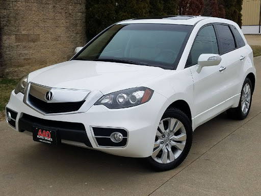 Used Car Dealer «440 Auto Sales», reviews and photos, 300 N Rocky River Dr, Berea, OH 44017, USA