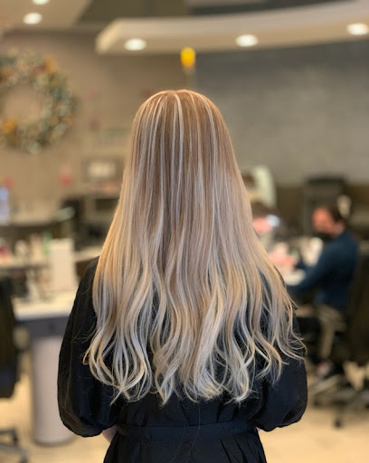 Hair Salon «Presley Laurent Salon & Spa», reviews and photos, 13949 Promenade Commons St, Gainesville, VA 20155, USA