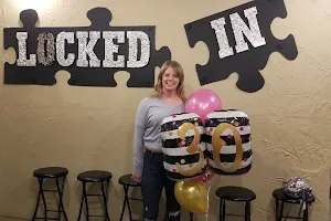 Locked In NWI escape game image