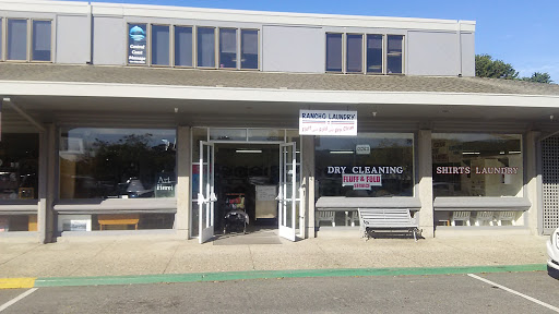 Laundromat «Rancho Laundry», reviews and photos, 26344 Carmel Rancho Ln # A, Carmel-By-The-Sea, CA 93923, USA