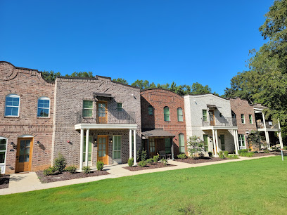 The Station Townhomes
