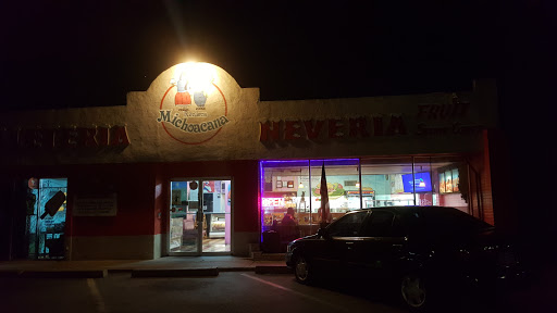 Ice Cream Shop «Realeza Michoacana», reviews and photos, 2520 N 16th St, Phoenix, AZ 85006, USA