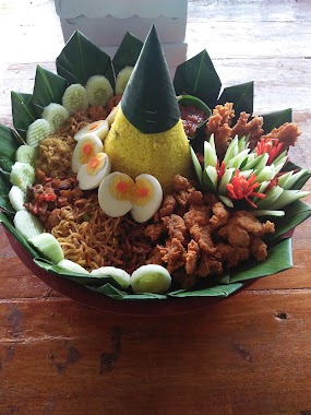 Warung Dhelih