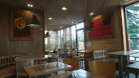 Atmosphère du Restauration rapide McDonald's à Argenteuil - n°3