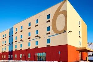 Motel 6 Wilkes Barre, PA - Arena image