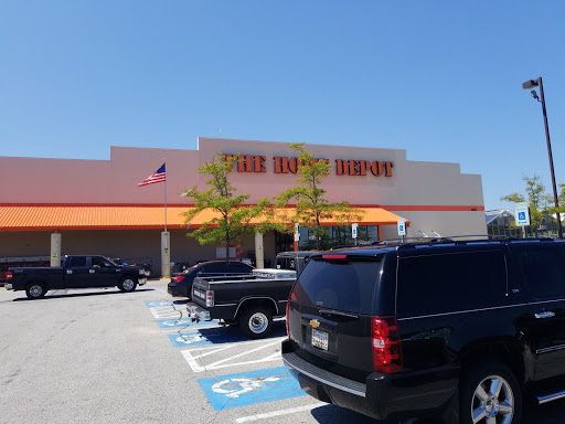 Home Improvement Store «The Home Depot», reviews and photos, 6315 Eastern Ave, Baltimore, MD 21224, USA