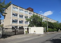 京都市立洛西中学校