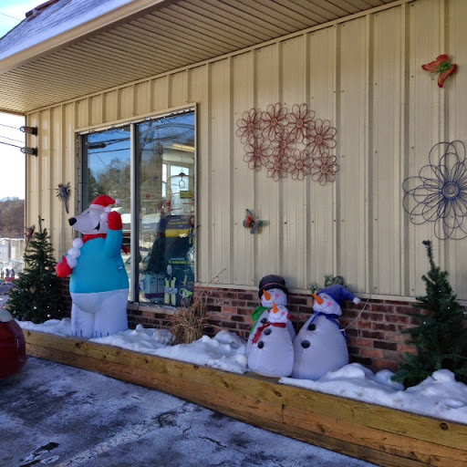 Pet Store «Fins And Feathers», reviews and photos, 222 Willow Ave, Honesdale, PA 18431, USA