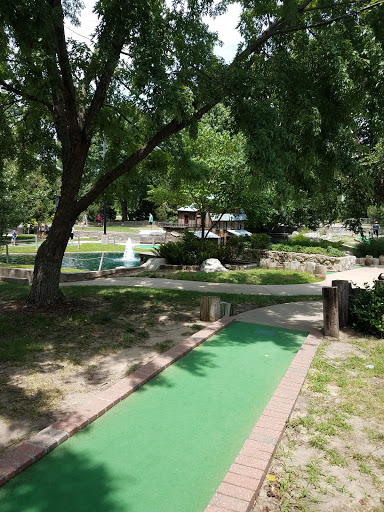 Amusement Park «All Star Adventures», reviews and photos, 1010 N Webb Rd, Wichita, KS 67206, USA