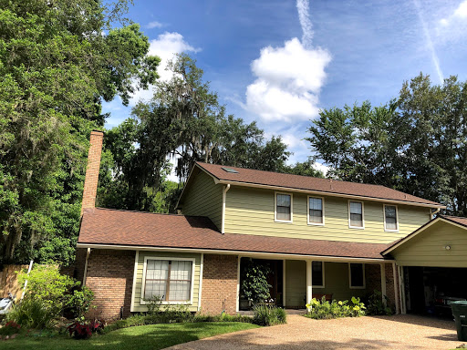 Painter «A New Leaf Painting Contractors», reviews and photos, 4455 Sunbeam Rd #3, Jacksonville, FL 32257, USA