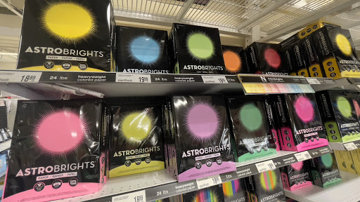 Office Supply Store «Office Depot», reviews and photos, 1771 West Ave, Miami Beach, FL 33139, USA