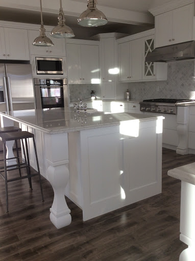 Cabinet Maker «Mountain Crest Cabinet», reviews and photos, 5404 W Old Bingham Hwy, West Jordan, UT 84088, USA