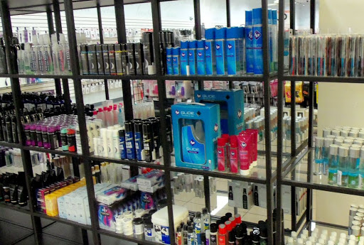 Adult Entertainment Store «Castle Megastore», reviews and photos, 21815 N 26th Ave, Phoenix, AZ 85027, USA