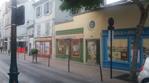 Photo n°40 de Crêperie Joséphine à Rueil-Malmaison ()