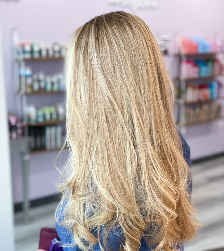 Beauty Salon «Purple Orchid Salon», reviews and photos, 250 US-6, Mahopac, NY 10541, USA