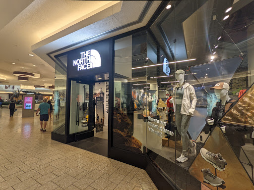 The North Face Cherry Creek Shopping Center