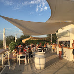Photo n°10 de l'avis de Daniela.t fait le 29/07/2020 à 20:45 sur le  Tavernetta Beach à Vaccileddi