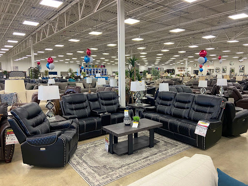 Furniture Store «BEL Furniture - Humble», reviews and photos, 20424 US-59, Humble, TX 77338, USA