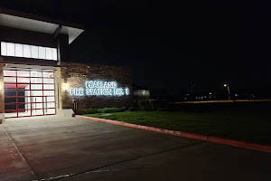 City of Pearland Fire Station No. 1