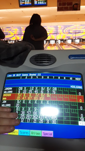 Bowling Alley «Curtis Lanes», reviews and photos, 45 Scotch Rd, Ewing Township, NJ 08628, USA