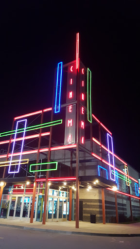 Movie Theater «Regal Cinemas Spokane Valley 12», reviews and photos, 14760 E Indiana Ave, Spokane, WA 99216, USA