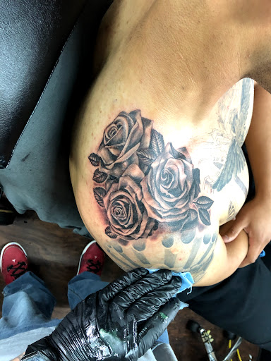 Explore meaningful unique tattoo ideas, creative tattoo ideas in Santa Rosa, available at Eternal Art Tattoo Gallery