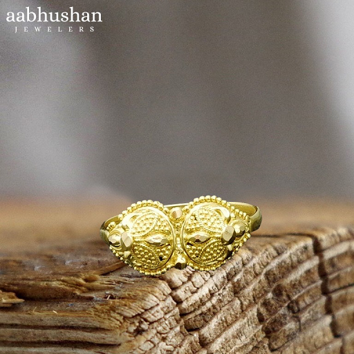 Jewelry Store «Aabhushan Jewelers», reviews and photos, 155 Wood Ave, Edison, NJ 08820, USA