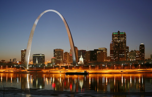 Mutrux Finney, P.C. - St. Louis City, 1717 Park Ave, St. Louis, MO 63104, Personal Injury Attorney