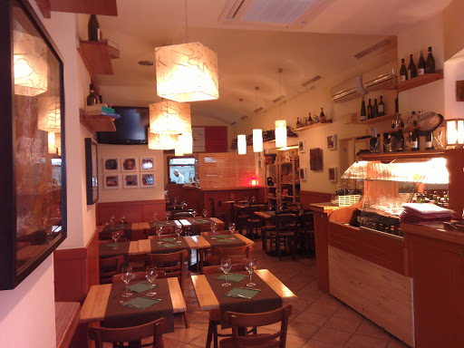 Información y opiniones sobre Restaurante BelleBuon de Barcelona