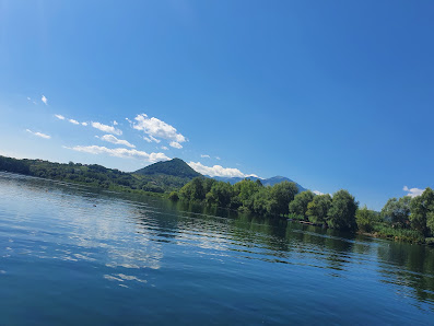 Riserva Naturale Lago di Posta Fibreno Località, Contrada Colle Roccia, 03030 Posta Fibreno FR, Italia