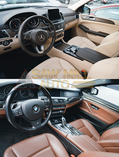 Used Car Dealer «Saw Mill Auto Sales», reviews and photos, 12 Worth St, Yonkers, NY 10701, USA