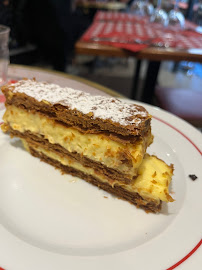 Plats et boissons du Restaurant français Le Petit Vendôme à Paris - n°18