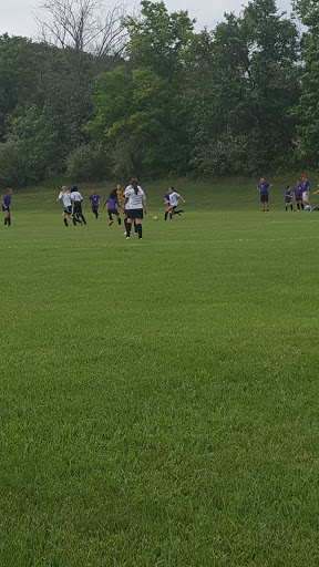 Soccer Store «Pickerington Area Soccer Association», reviews and photos, 630 Hill Rd N, Pickerington, OH 43147, USA