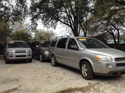 Used Car Dealer «Spring Auto Sales LLC», reviews and photos, 1402 Wunsche Loop, Spring, TX 77373, USA