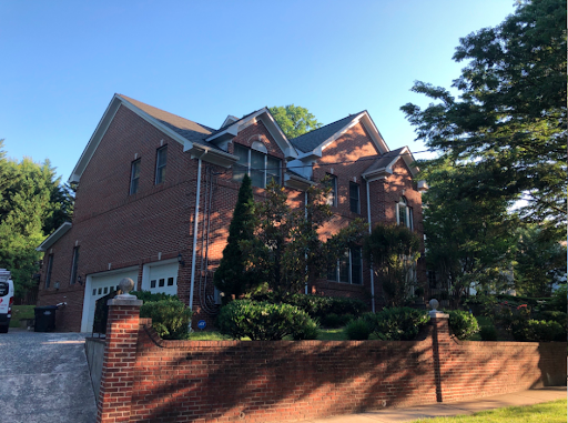 Roofing Contractor «Central Roofing, Siding & Windows Co.», reviews and photos, 11732 Nebel St, Rockville, MD 20852, USA