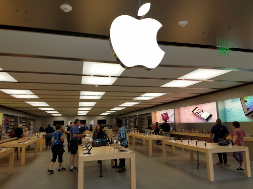 Computer Store «Apple Syracuse», reviews and photos, 1 Destiny USA Dr, Syracuse, NY 13204, USA