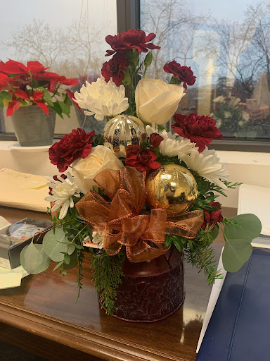 Florist «Fairfield Flowers», reviews and photos, 5194 Fairfield Shopping Centre, Virginia Beach, VA 23464, USA