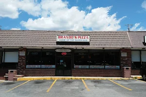Brando's Pizza & Sub image