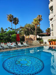 Photo n°11 de Hôtel Barrière Le Majestic Cannes à Cannes ()