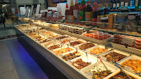 Atmosphère du Restaurant asiatique Les Gourmets D'Asie à Mably - n°8