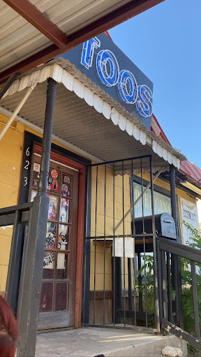Find low back tattoo ideas for your next unique tattoo in San Antonio at Texas Taboo Tattoos