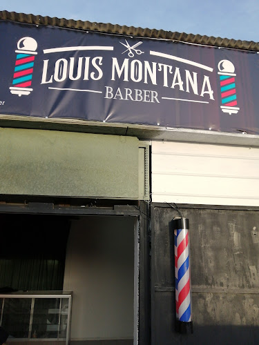 Opiniones de Louis montana barber en Talagante - Barbería