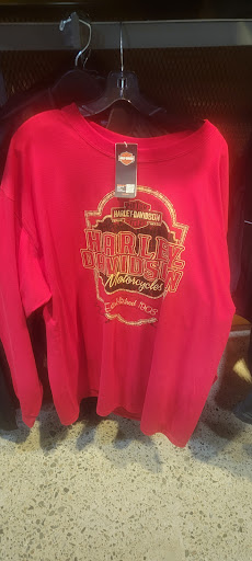 Harley-Davidson Dealer «Boston Harley-Davidson», reviews and photos, 649 Squire Rd, Revere, MA 02151, USA