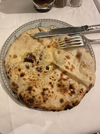 Naan du Restaurant indien New Jawad à Paris - n°18