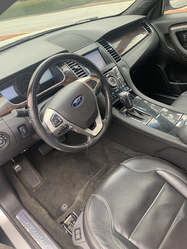 Used Car Dealer «Pars Car Sales», reviews and photos, 1345 Southlake Pkwy, Morrow, GA 30260, USA