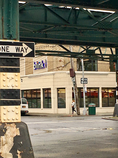 Gym «Blink Gun Hill», reviews and photos, 3580 White Plains Rd, Bronx, NY 10467, USA