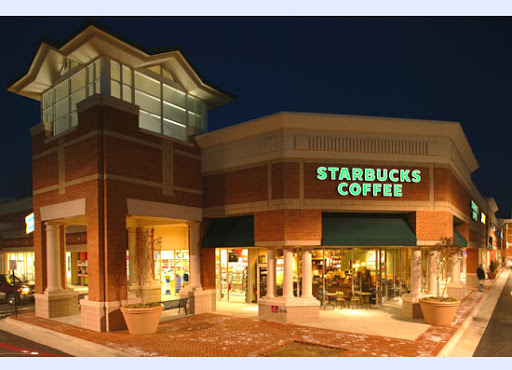 Coffee Shop «Starbucks», reviews and photos, 41415 Ryan Rd, Ashburn, VA 20148, USA