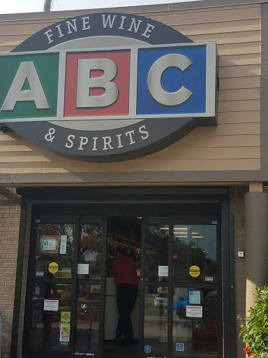 Liquor Store «ABC Fine Wine & Spirits», reviews and photos, 9894 Glades Rd, Boca Raton, FL 33434, USA