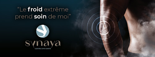 Synaya Centre de Cryothérapie, Amincissement, Remodelage Corporel, Soins visage, Tatouage permanent à Cannes